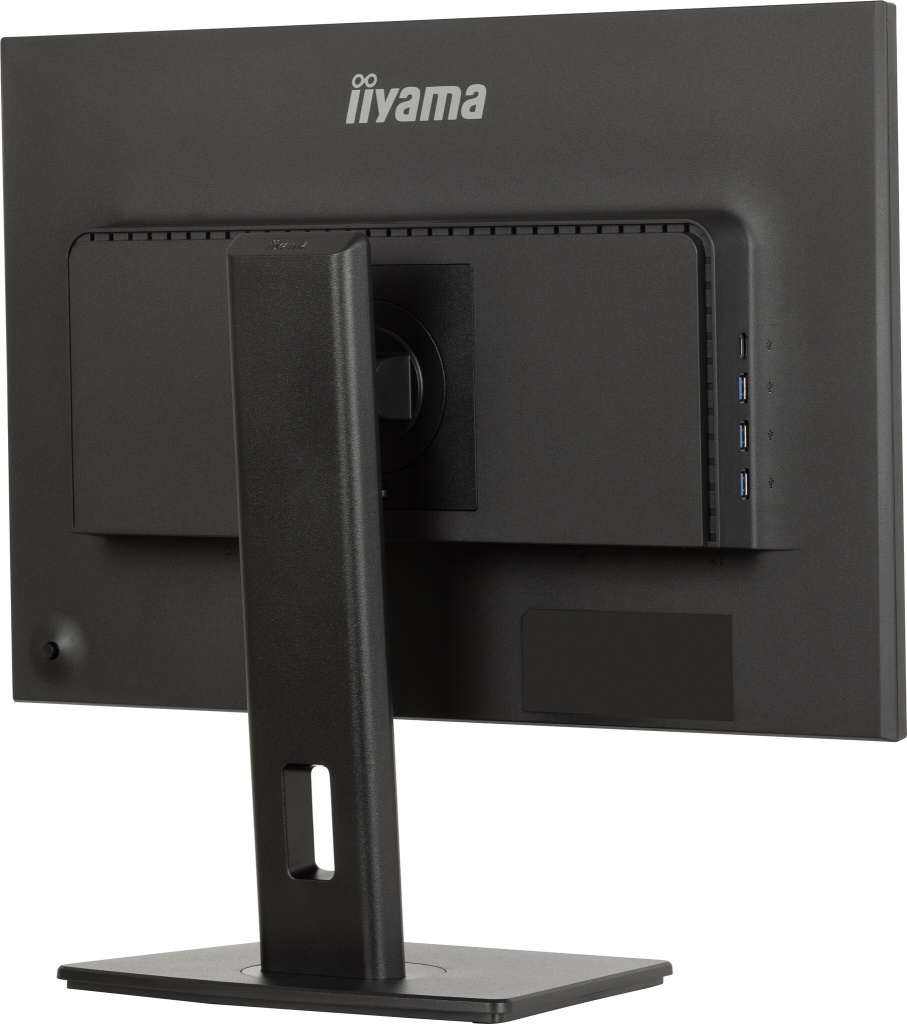 iiyama ProLite XUB2495WSU-B7 computer monitor 61,2 cm (24.1") 1920 x 1200 Pixels WUXGA LED Zwart - Afbeelding 8