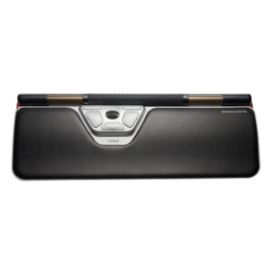 Contour Design RollerMouse Red Plus, wireless