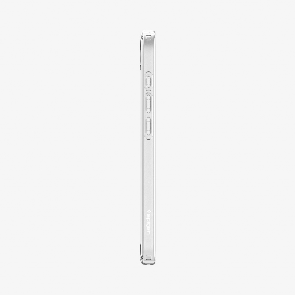 Spigen Ultra Hybrid mobiele telefoon behuizingen 15,5 cm (6.1") Hoes Transparant - Afbeelding 8
