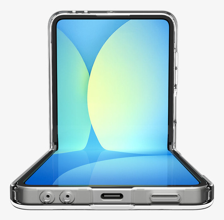 Spigen Ultra Hybrid Pro mobiele telefoon behuizingen 17,3 cm (6.8") Hoes Transparant, Wit - Afbeelding 4