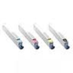 OKI 42918916 tonercartridge 1 stuk(s) Origineel Zwart