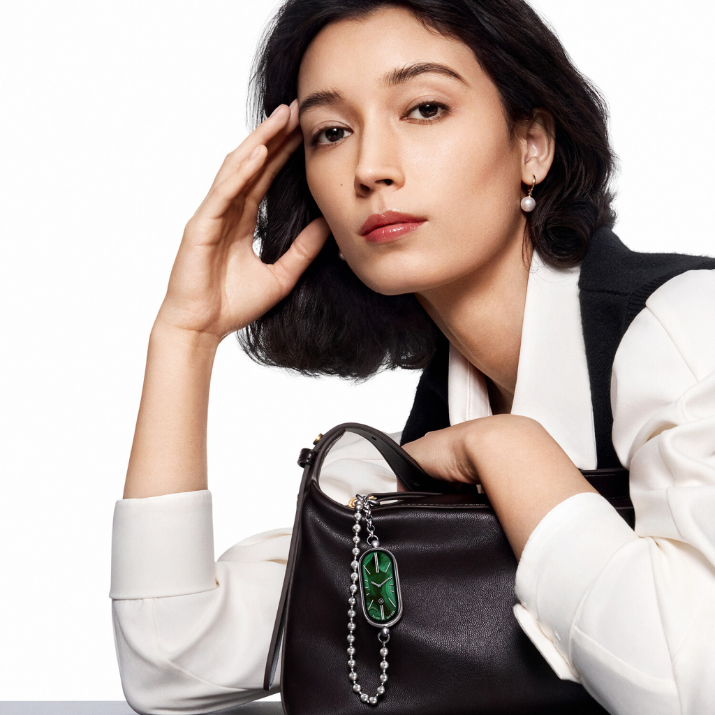 Xiaomi Smart Band 10 Rose AMOLED Polsband activiteitentracker 4,37 cm (1.72") Roze - Afbeelding 17