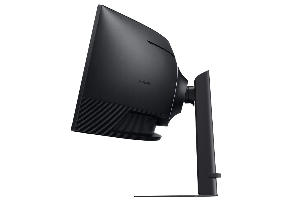 Samsung 49" ViewFinity S9 S95UF DQHD Monitor - Afbeelding 11