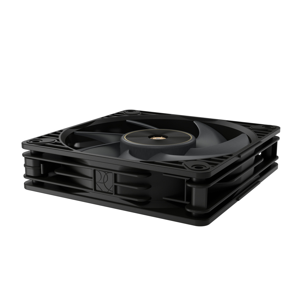 ASUS ProArt PF120 Fan PWM Black Computer behuizing Ventilator 12 cm Zwart 1 stuk(s) - Afbeelding 10