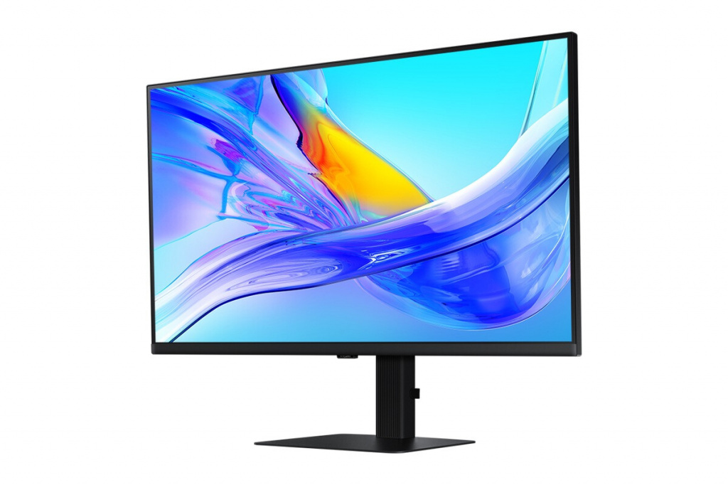 Samsung 32" ViewFinity S8 S80UD UHD Monitor - Afbeelding 2