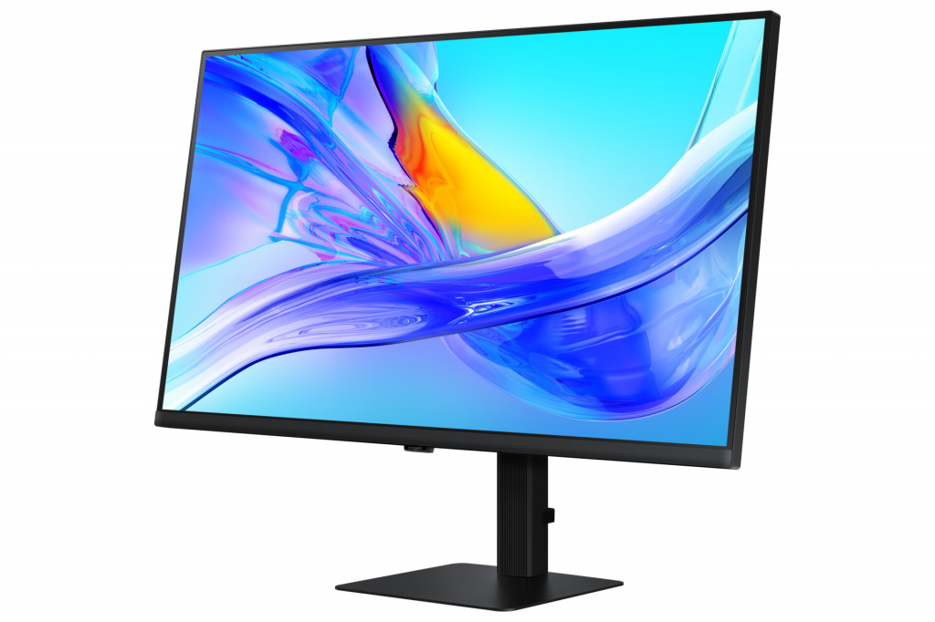 Samsung 32" ViewFinity S8 S80UD UHD Monitor - Afbeelding 8