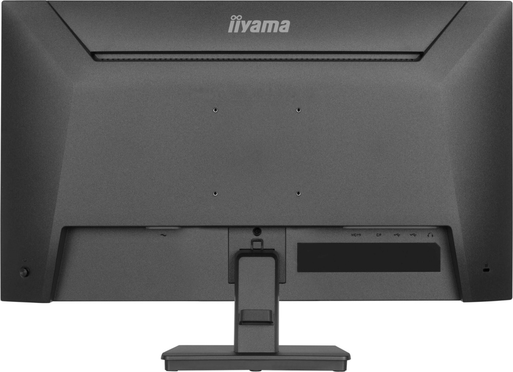 iiyama ProLite X2793HSU-B1 computer monitor 68,6 cm (27") 1920 x 1080 Pixels Full HD LED Zwart - Afbeelding 14