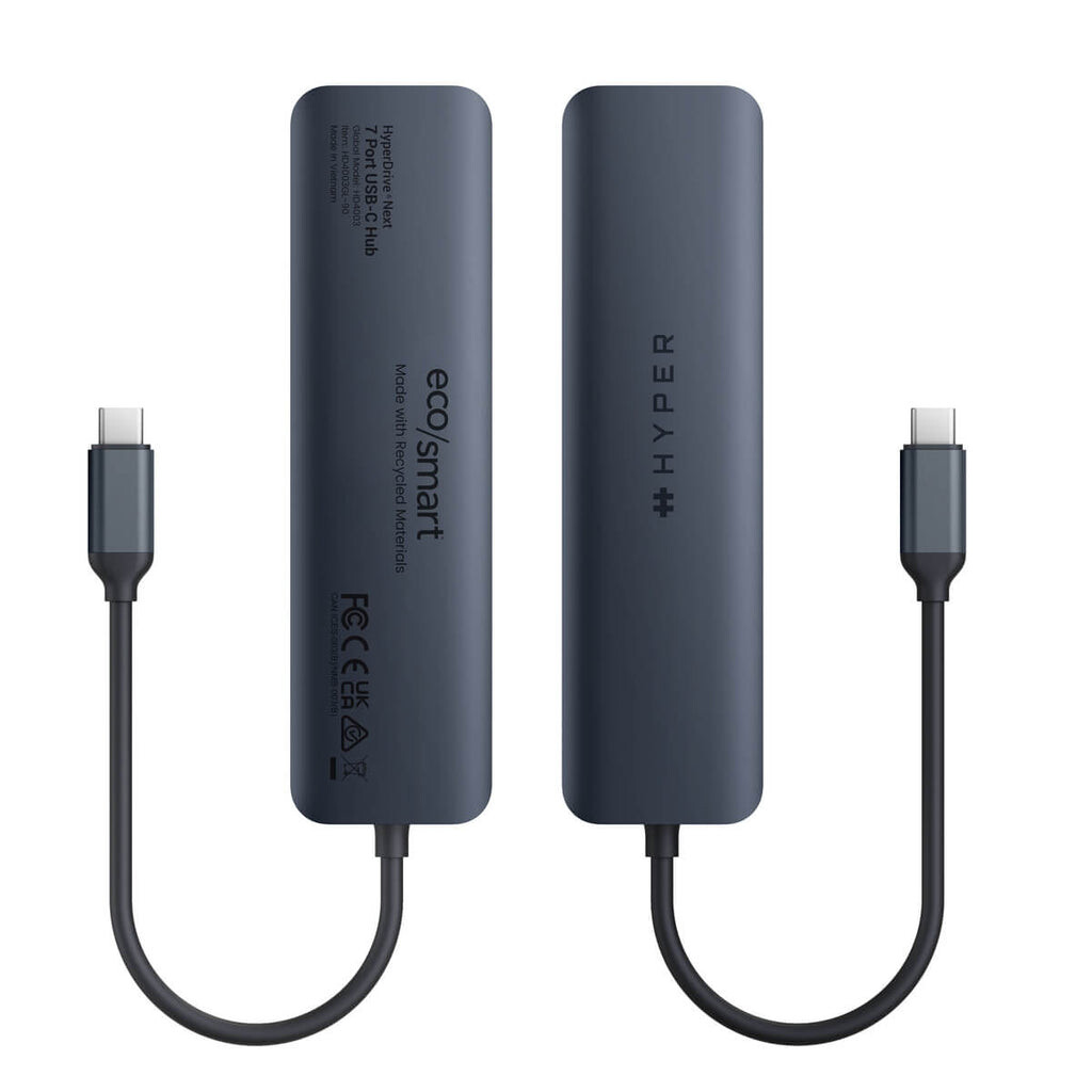 Targus HD4003GL laptop dock & poortreplicator USB Type-C Blauw - Afbeelding 4