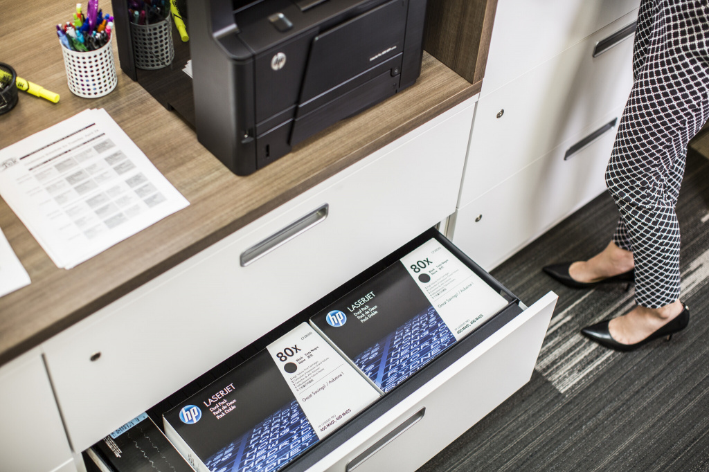 HP 80X originele high-capacity zwarte LaserJet tonercartridge - Afbeelding 4