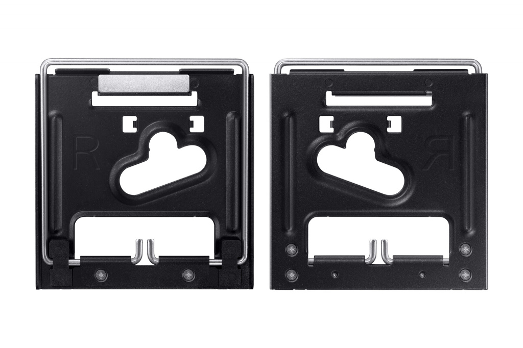 Samsung WMN-B50EB 2,16 m (85") Zwart - Afbeelding 3