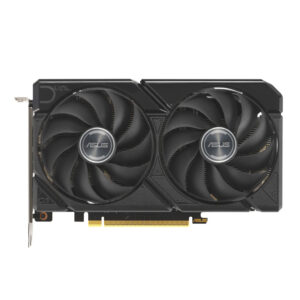 ASUS Dual -RX9060XT-16G AMD Radeon RX 9060 XT 16 GB GDDR6