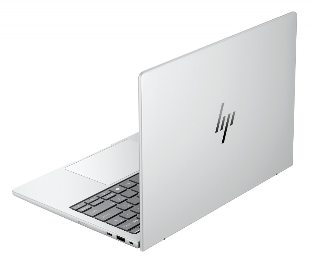 HP EliteBook 8 G1i AI Wolf Pro Security Edition Intel Core Ultra 5 225U Laptop 33,8 cm (13.3") WUXGA 16 GB LPDDR5x-SDRAM 512 GB - Afbeelding 4
