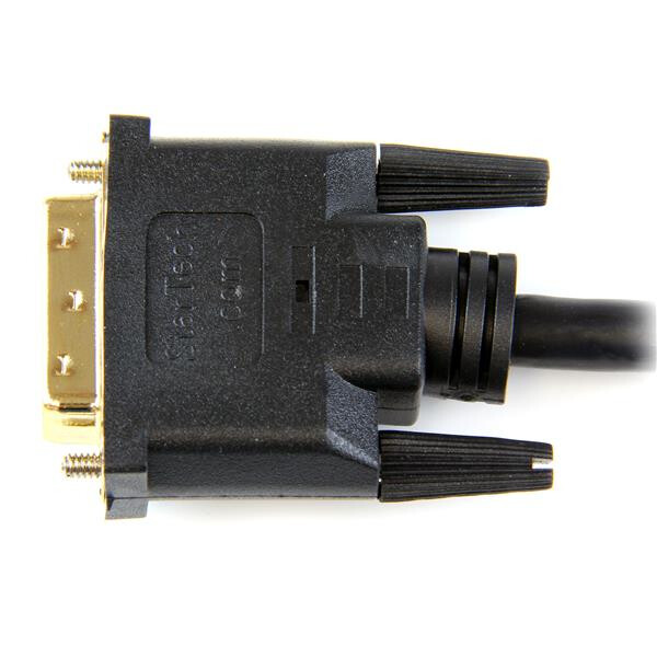 StarTech.com 5m HDMI naar DVI-D Kabel M/M - Afbeelding 6