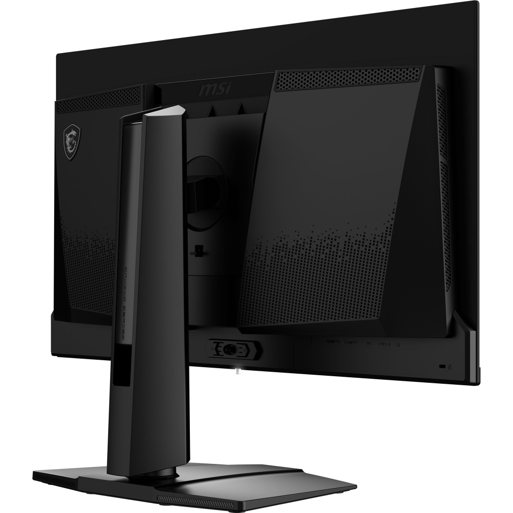 MSI MAG 271QPX QD-OLED E2 computer monitor 67,3 cm (26.5") 2560 x 1440 Pixels Wide Quad HD Zwart - Afbeelding 13