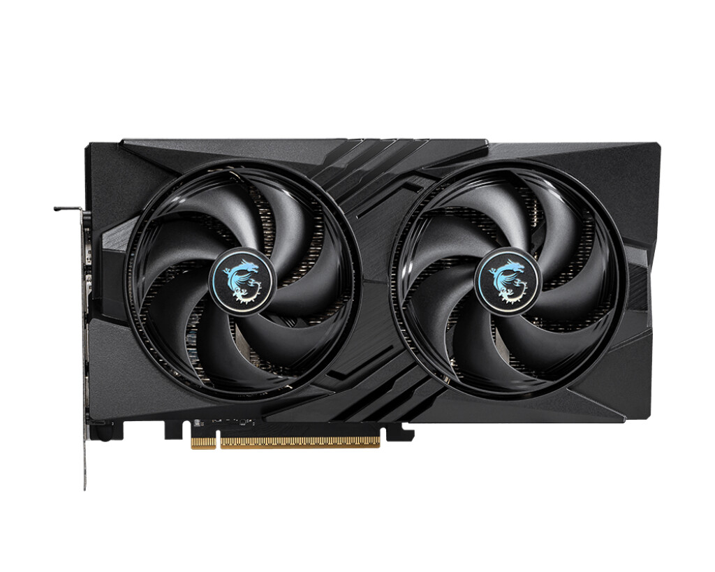 MSI GeForce RTX 5060 8G GAMING OC NVIDIA 8 GB GDDR7 - Afbeelding 2