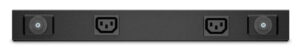 APC Rack PDU AP6020A, Basic, 0U/1U, 16A, 230V, (13x) C13