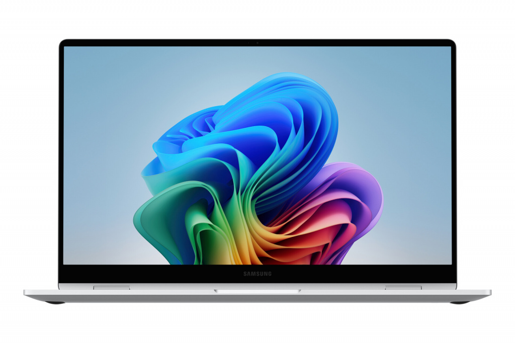 Samsung Galaxy Book5 360 (15,6'', Core Ultra 7, 16GB, Intel® Arc™ Graphics), a Copilot+ PC - Afbeelding 9