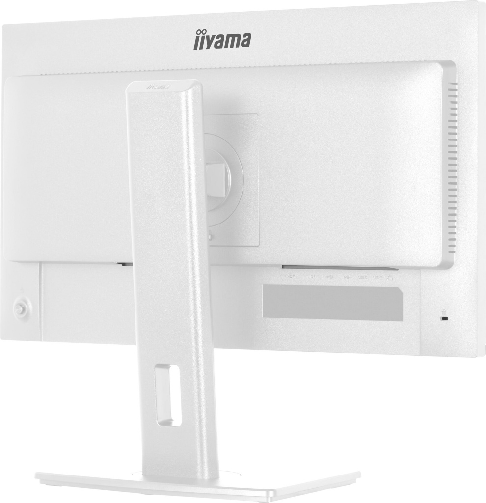 iiyama ProLite XB2497HSU-W1 computer monitor 60,5 cm (23.8") 1920 x 1080 Pixels Full HD LED Wit - Afbeelding 15