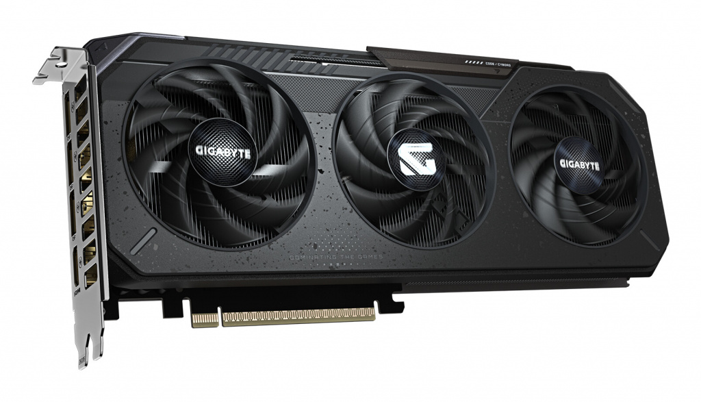 GIGABYTE GeForce RTX 5060 Ti GAMING OC 8G NVIDIA 8 GB GDDR7 - Afbeelding 3