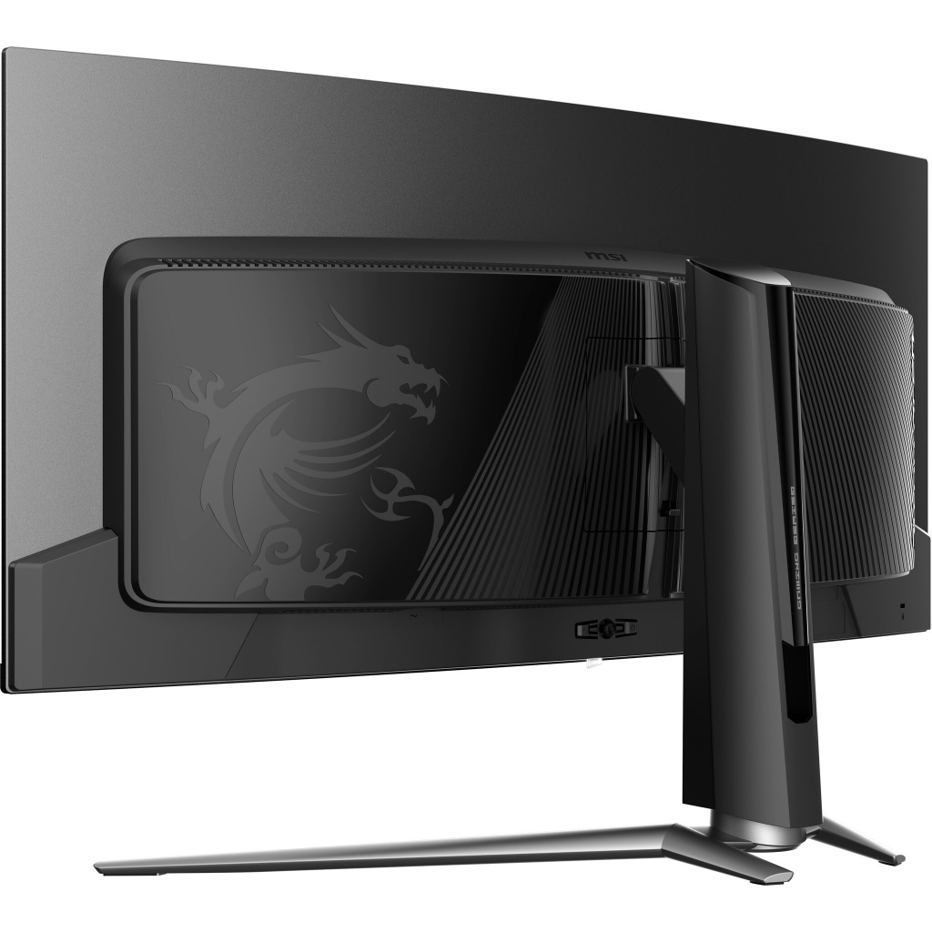 MSI MAG 341CQP QD-OLED computer monitor 86,4 cm (34") 3440 x 1440 Pixels UltraWide Quad HD Zwart - Afbeelding 13
