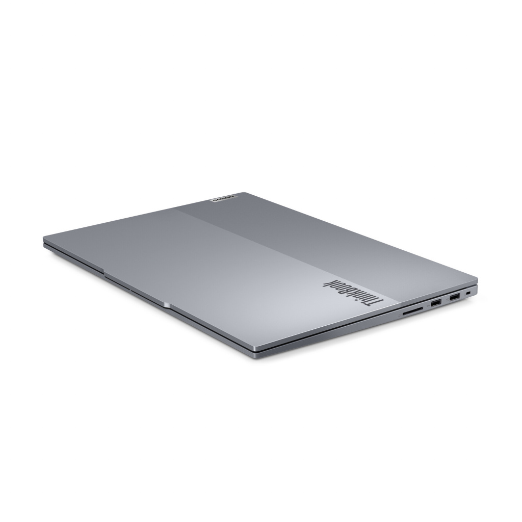 Lenovo ThinkBook 16 G7 QOY Copilot+ PC Snapdragon X1P-42-100 Laptop 40,6 cm (16") WUXGA 32 GB LPDDR5x-SDRAM 1 TB SSD Wi-Fi 7 (80 - Afbeelding 5