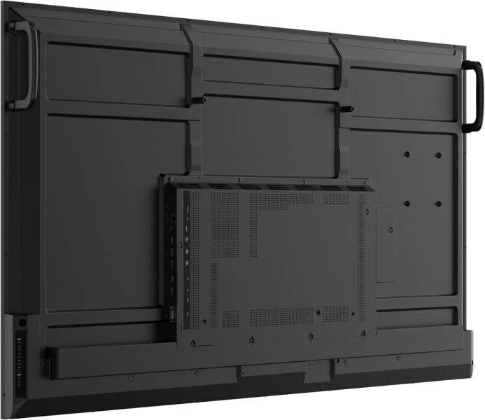 Viewsonic CDE5514-2C beeldkrant Digitale signage flatscreen 139,7 cm (55") LCD Wifi 500 cd/m² 4K Ultra HD Zwart Type processor A - Afbeelding 6