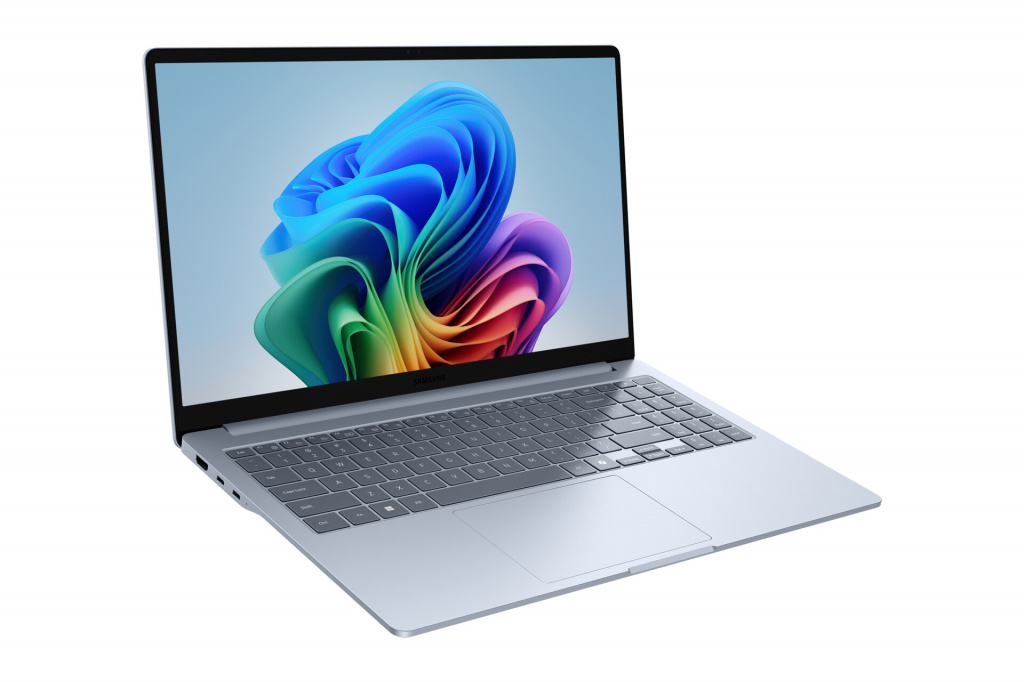 Samsung Galaxy Book4 Edge (15.6", X Plus 42, 16GB), a Copilot+ PC - Afbeelding 5