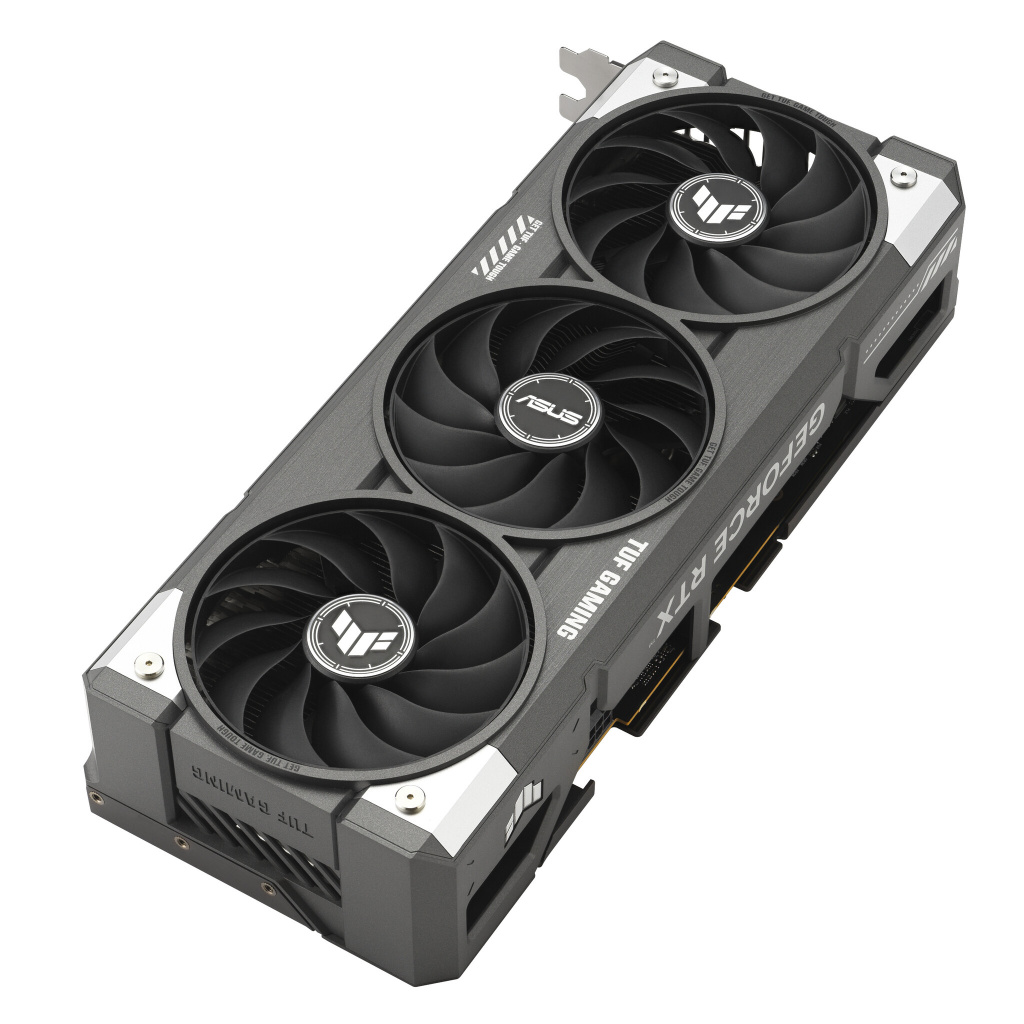 ASUS TUF Gaming TUF-RTX5060-O8G-GAMING NVIDIA GeForce RTX 5060 8 GB GDDR7 - Afbeelding 5