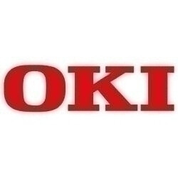 OKI Toner ES3640a3/ES3640Pro Magenta tonercartridge Origineel