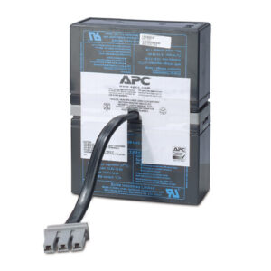APC Batterij Vervangings Cartridge RBC33 (OEM)