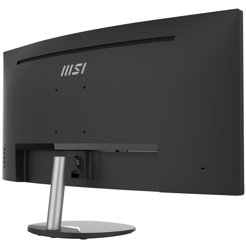 MSI Pro MP341CQ computer monitor 86,4 cm (34") 3440 x 1440 Pixels UltraWide Quad HD Zwart - Afbeelding 11