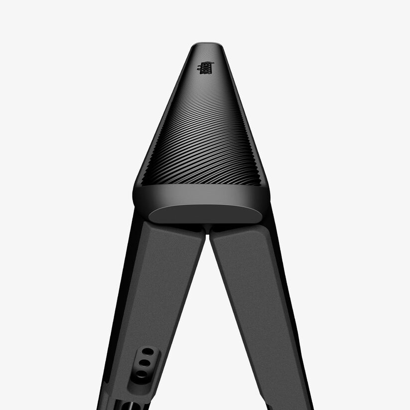 Spigen ACS09741 mobiele telefoon behuizingen 20,3 cm (8") Hoes Zwart - Afbeelding 12