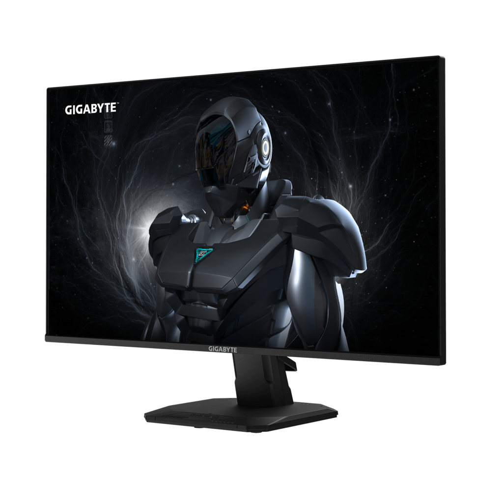 GIGABYTE GS25F14 computer monitor 62,2 cm (24.5") 1920 x 1080 Pixels Full HD LED Zwart - Afbeelding 2
