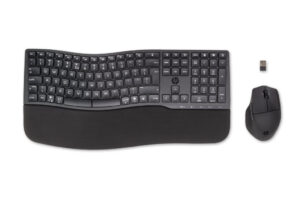 HP 680 Comfort dual-mode toetsenbord en muis combi