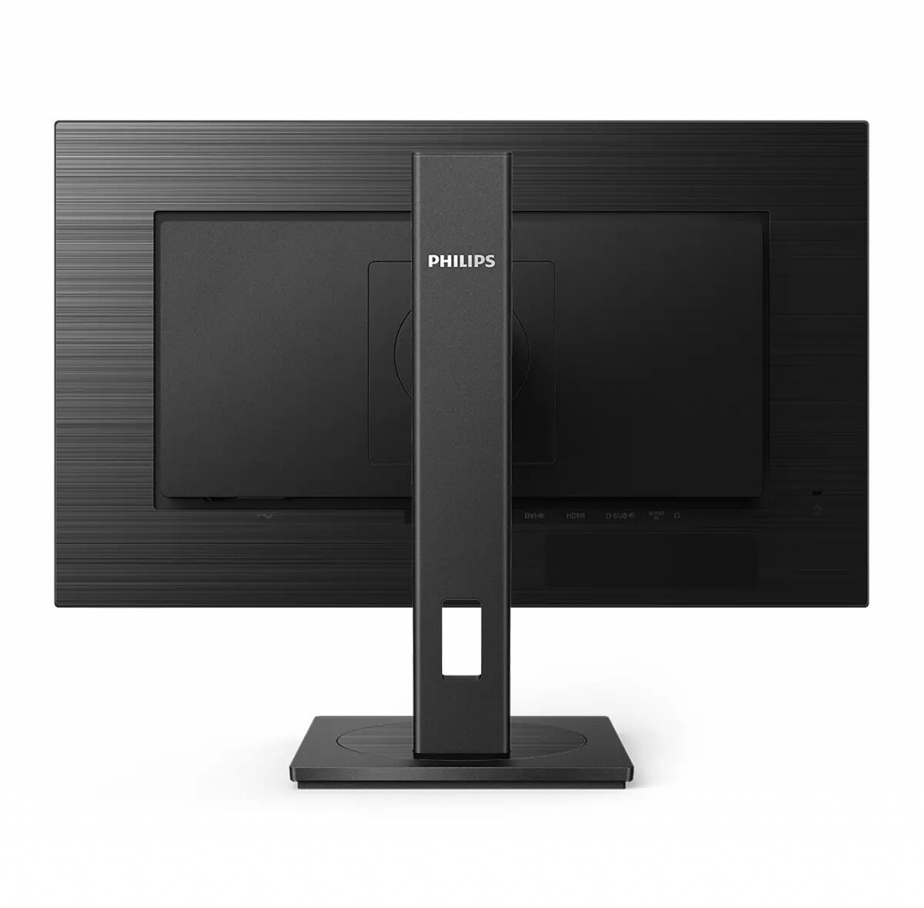 Philips S Line 272S1AE/00 computer monitor 68,6 cm (27") 1920 x 1080 Pixels Full HD LCD Zwart - Afbeelding 11
