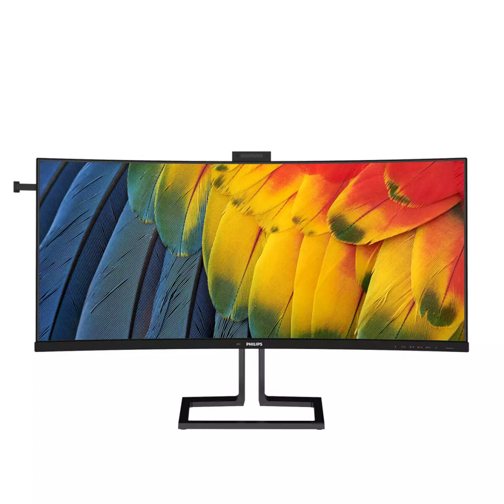 Philips 40B1U6903CH/00 computer monitor 100,8 cm (39.7") 5120 x 2160 Pixels 5K Ultra HD LCD Zwart - Afbeelding 18