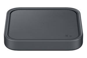 Samsung EP-P2400 Smartphone Grijs USB Draadloos opladen Snel opladen Binnen