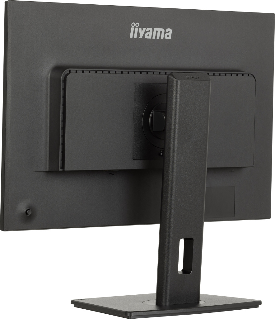 iiyama ProLite XUB2495WSU-B7 computer monitor 61,2 cm (24.1") 1920 x 1200 Pixels WUXGA LED Zwart - Afbeelding 12