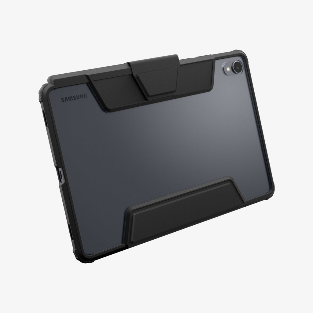 Spigen Ultra Hybrid Pro 27,9 cm (11") Folioblad Zwart - Afbeelding 9