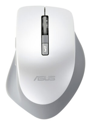 ASUS WT425 muis Kantoor Rechtshandig RF Draadloos Optisch 1600 DPI