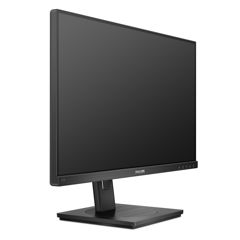 Philips S Line 272S1AE/00 computer monitor 68,6 cm (27") 1920 x 1080 Pixels Full HD LCD Zwart - Afbeelding 7