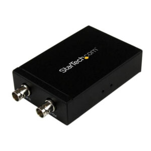 StarTech.com SDI-naar-HDMI-converter 3G SDI-naar-HDMI-adapter met SDI Loop Through uitgang