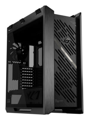 ASUS ROG Strix Helios II GX601S Midi Tower Zwart