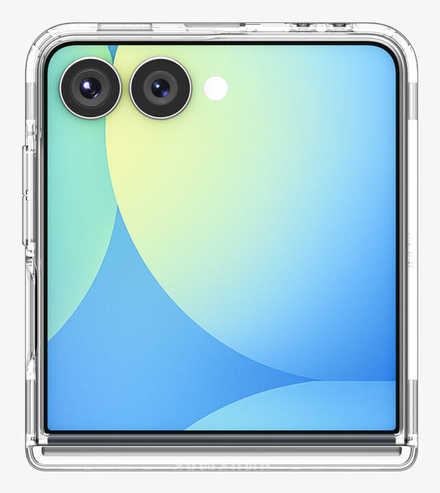 Spigen Ultra Hybrid Pro mobiele telefoon behuizingen 17,3 cm (6.8") Hoes Transparant, Wit - Afbeelding 10