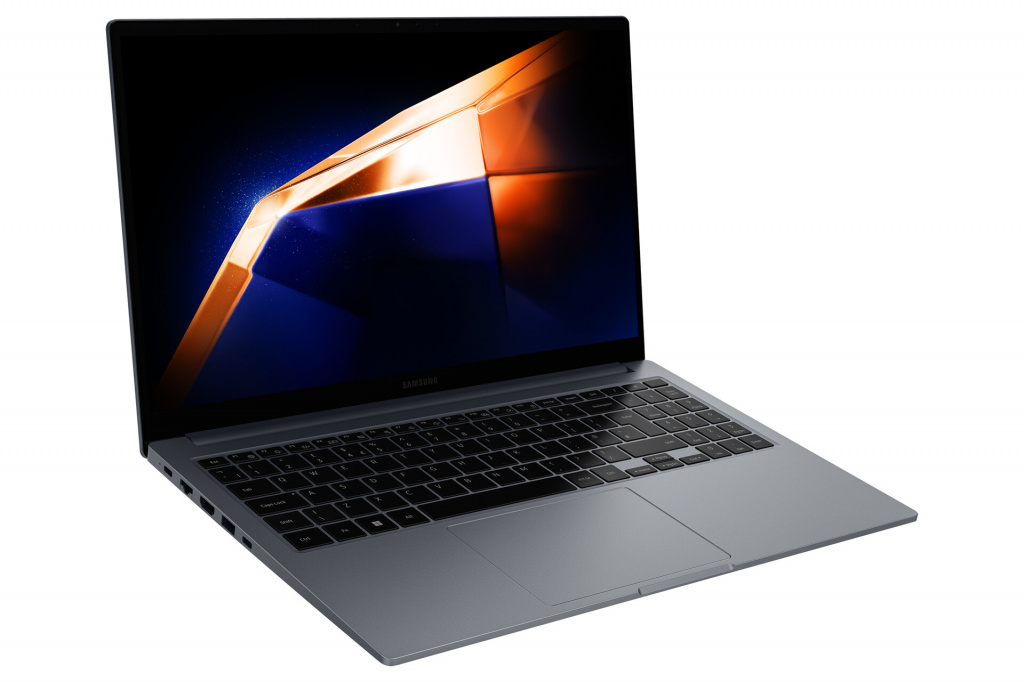 Samsung Galaxy Book4 (15.6", Intel® Core™ i5, 16GB, 512GB) - Afbeelding 5