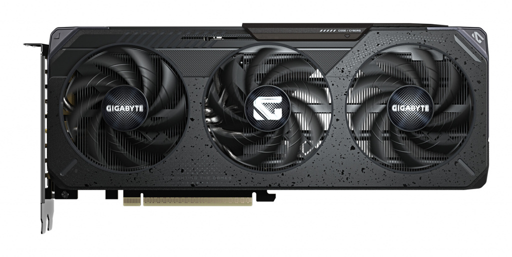 GIGABYTE GeForce RTX 5060 Ti GAMING OC 8G NVIDIA 8 GB GDDR7 - Afbeelding 2