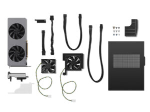 Lenovo NVIDIA GeForce RTX 5070 12 GB GDDR7