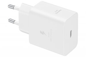 Samsung EP-T4511 Universeel Wit AC Snel opladen Binnen