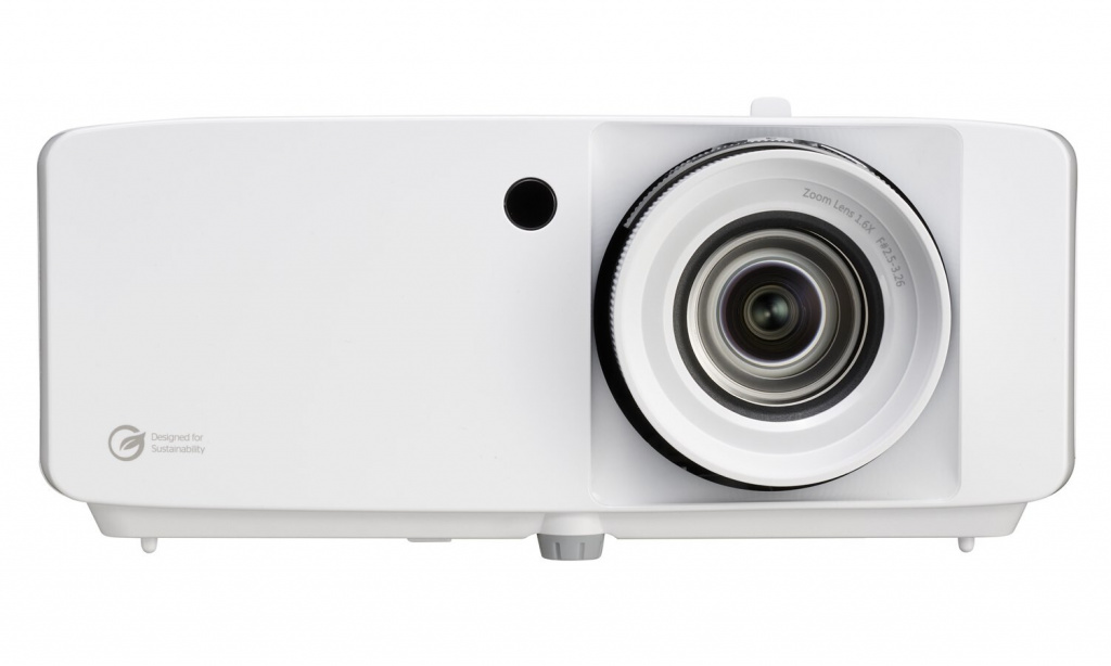 Optoma ZK551 Projector met normale projectieafstand 5100 ANSI lumens DLP UHD 4K (3840x2160) 3D Wit - Afbeelding 3