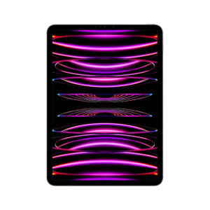 Apple iPad Pro 5G Apple M LTE 128 GB 27,9 cm (11") 8 GB Wi-Fi 6E (802.11ax) iPadOS 16 Grijs